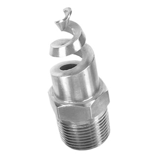 Atomizadora De Cono Espiral, Rociadora De 0,25 Pulgadas Atomizadora De Cono Espiral, Rociadora De 0,25 Pulgadas