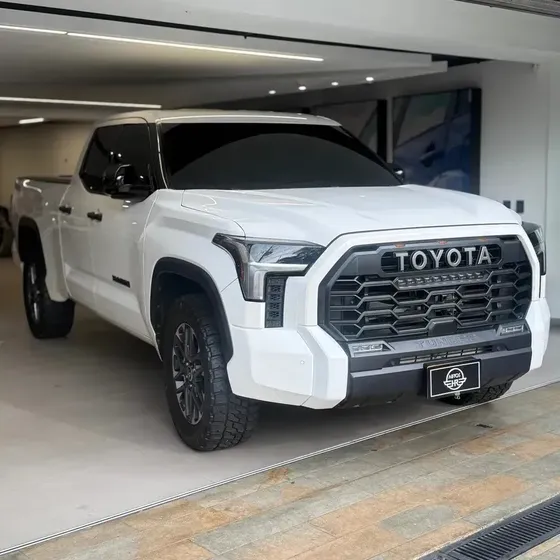 Toyota 2022 2022 3.5 V6 Sr5 4x4