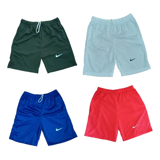 Short Deportivo Caballero Precio Publicado Por 6 Unidades