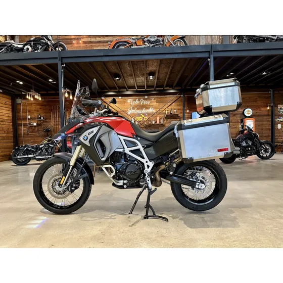 Bmw F800gs Adventure, Gs 800, No R1200gs, No Gs900, 850gs