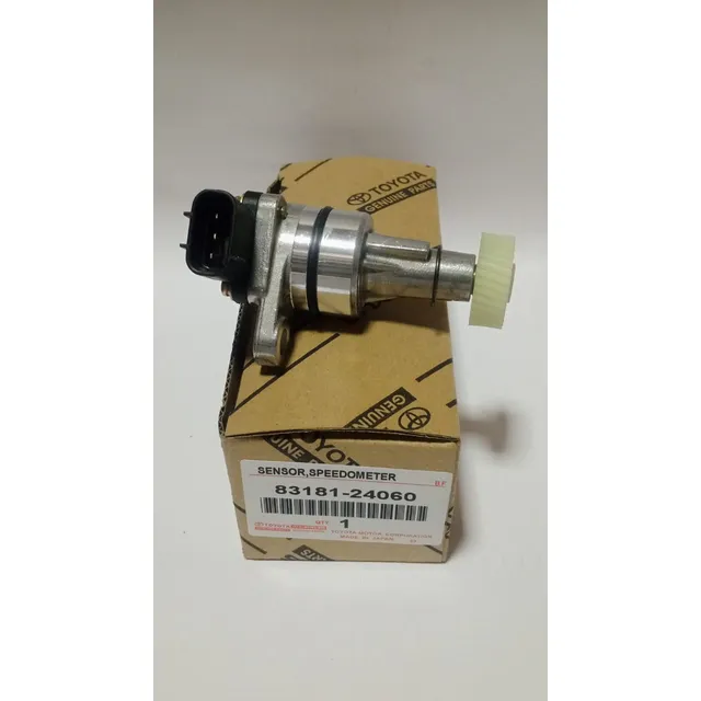 Sensor Velocidad Kilometraje Velocimetro Toyota Hiace Dyna.