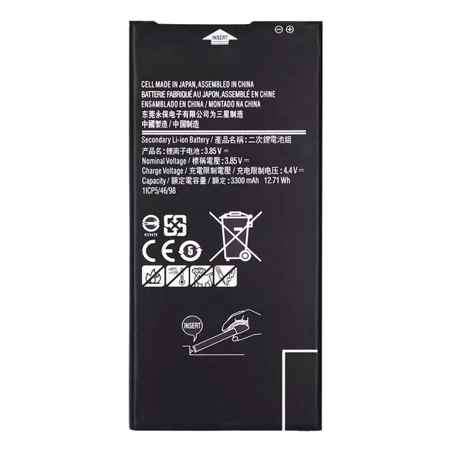 Bateria Para Samsung J7 Prime/ J4 Core/ J4 Plus/ J6 Plus +