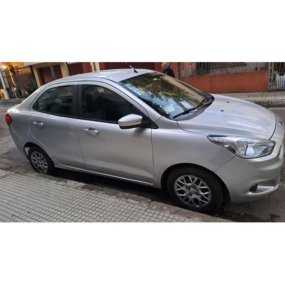 Ford Ka 1.5 S