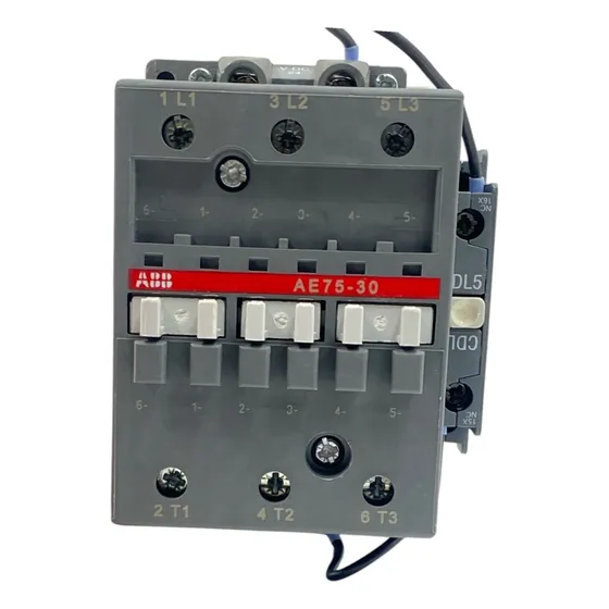 Ae75-30-00 Abb Contactor