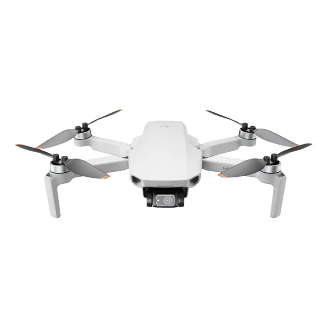 Dron Dji Mavic Mini 2 Fly More Combo 10 Km 4k Open Box