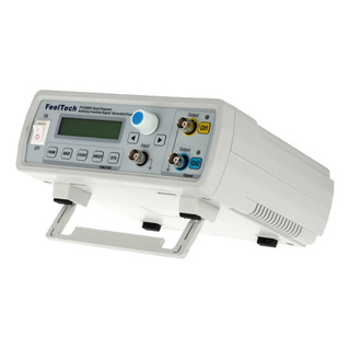 Generador De Función De Forzamiento Dds Digital 250msa/s Sin Generador De Función De Forzamiento Dds Digital 250msa/s Sin