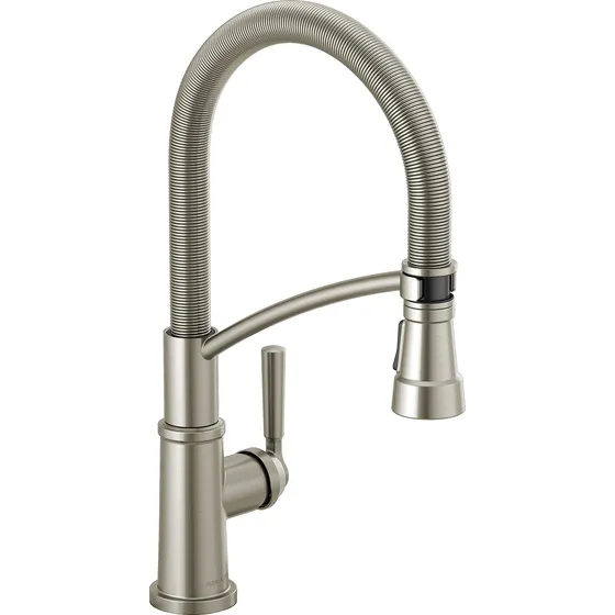 Fregadero Cocina Rociador Extraible Acero Inoxidable