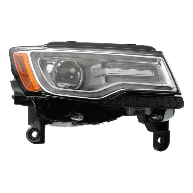 Faro Derecho Jeep Grand Cherokee Plus 2014 - 2016 Mopar