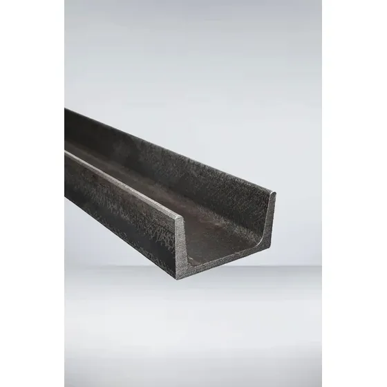 Viga Upn  80 Mm X 6mts