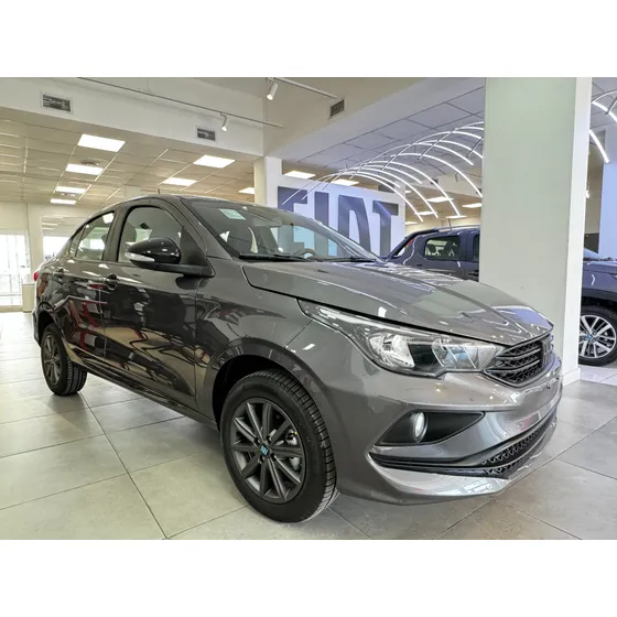 Fiat Cronos 1.3 Drive Mt