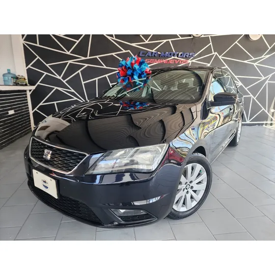 Seat Toledo 1.2 Style Mt