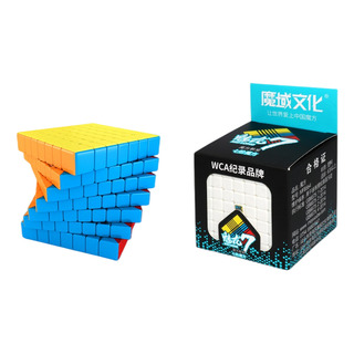 Moyu Meilong 6x6 7x7 8x8 9x9 10x10 11x11 12x12 13x13 Liso Moyu Meilong 6x6 7x7 8x8 9x9 10x10 11x11 12x12 13x13 Liso