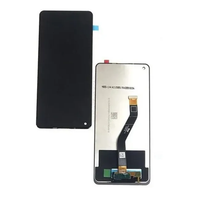Pantalla Completa Samsung A21 Tienda Fisica Garantia Nueva