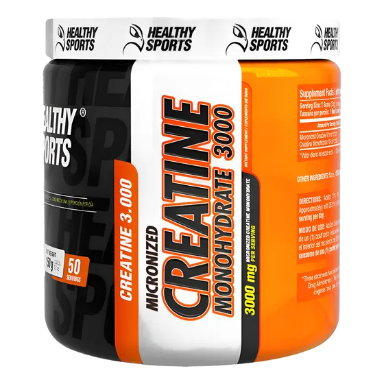Creatina Monohidratada 150g