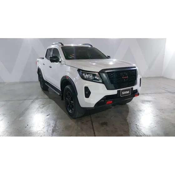Nissan Frontier 2.5 Pro-4x Auto 4wd