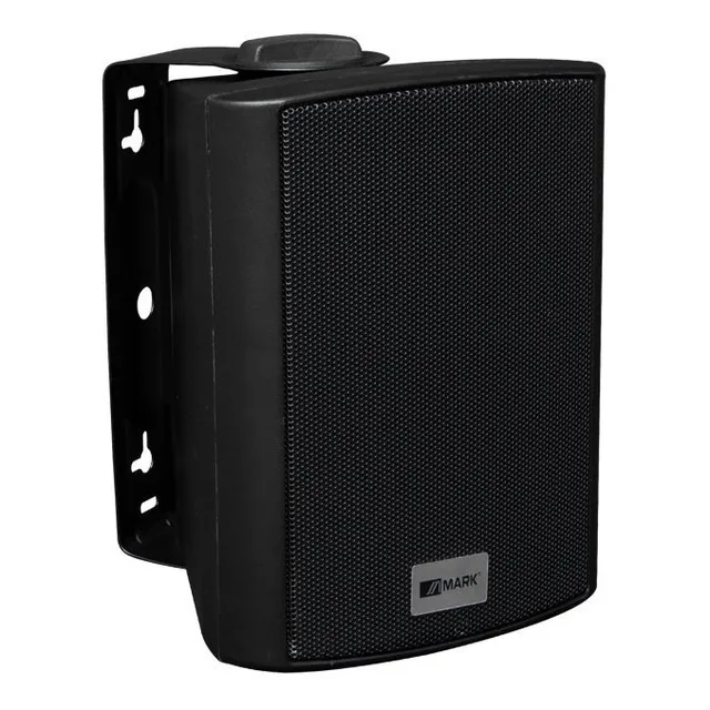Parlantes Instalaciones Pasivos Comercial Mark 3t 45w Par