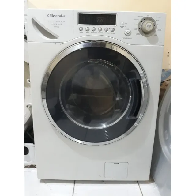 Lava E Seca Electrolux Lse09 9kg ( Peças E Partes )