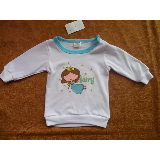 Camisas Para Bebes Niña