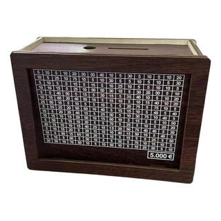 Para Caja De Madera For Ahorrar Dinero, Caja De Ahorro En Para Caja De Madera For Ahorrar Dinero, Caja De Ahorro En