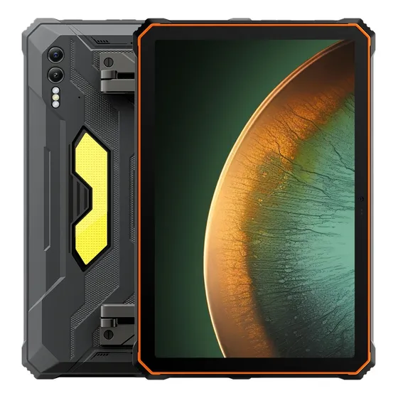 Tabletas Resistentes Blackview Active 10 Pro 5g 12 Gb 512 Gb