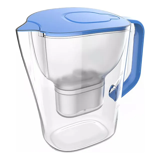 Jarra Purificadora Goldtech Pure Filter