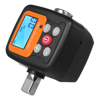 Medidor De Torque Tester Diy Display. Reparaciones Automotri Medidor De Torque Tester Diy Display. Reparaciones Automotri