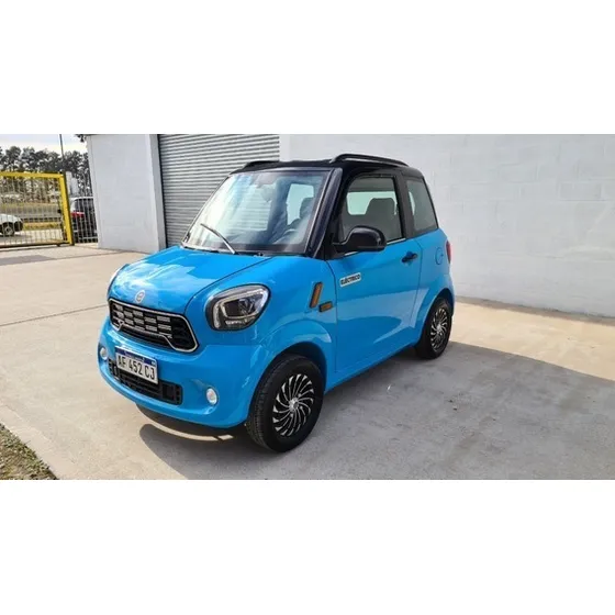 Coradir Tito S-2 100 S-2 100