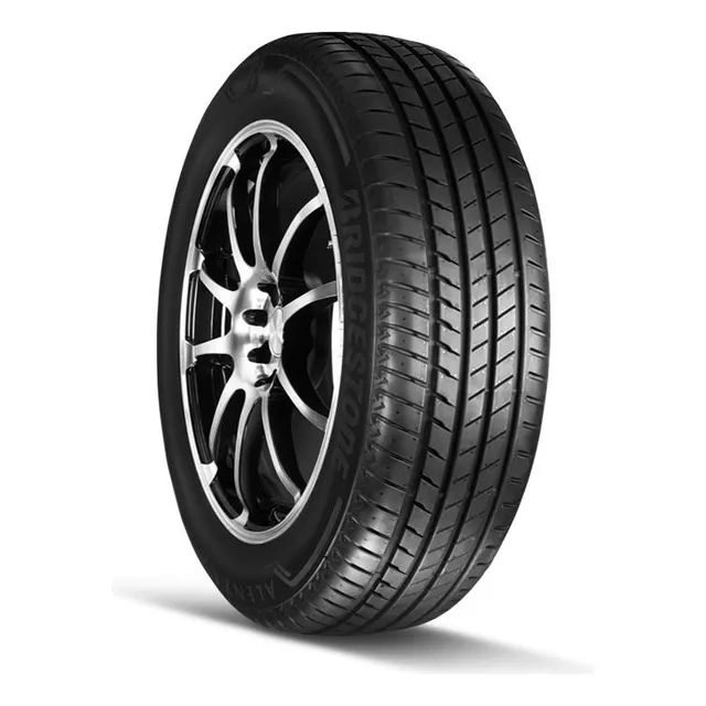 235/55r19 101v Alenza 001 Rft Bridgestone Índice de carga 101