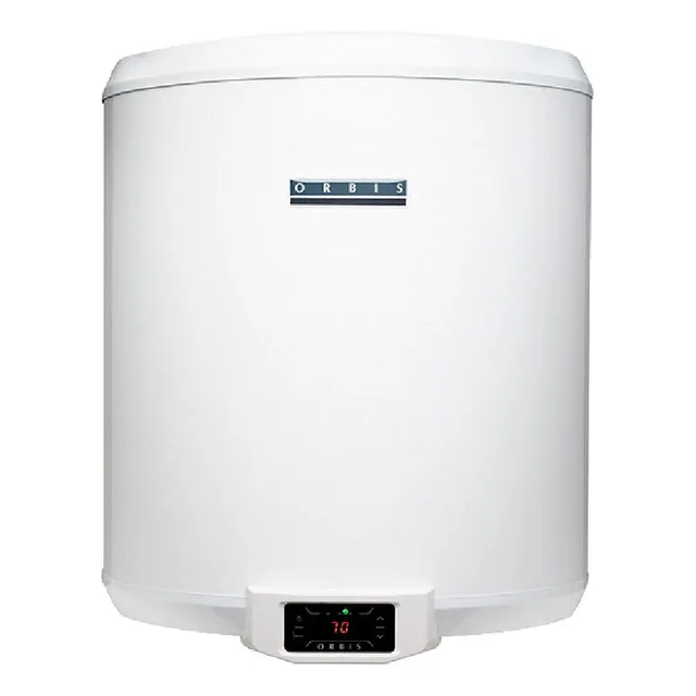Termotanque Eléctrico Digital Orbis - 0050no - 50 Lts