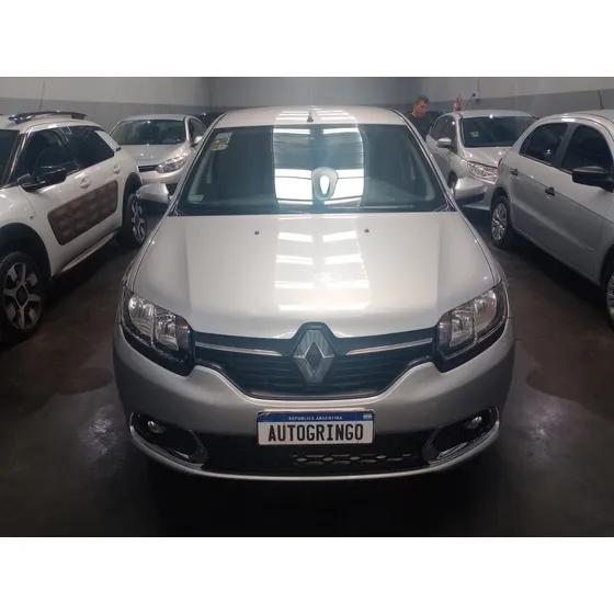 Renault Sandero 1.6 Privilege Pack 105cv