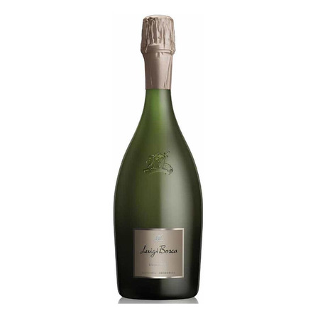 Espumante Luigi Bosca Extra Brut Botella 750ml Espumante Luigi Bosca Extra Brut Botella 750ml