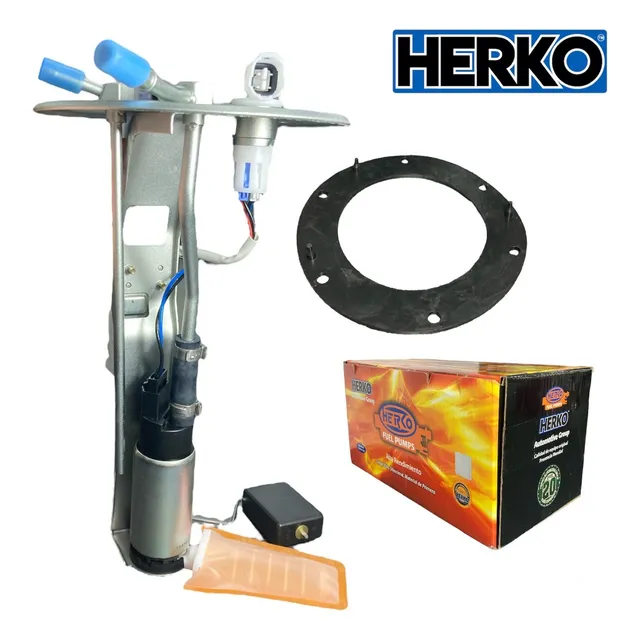 Bomba Modulo Gasolina Con Flotante Grand Vitara Xl5 Xl7 Eeuu