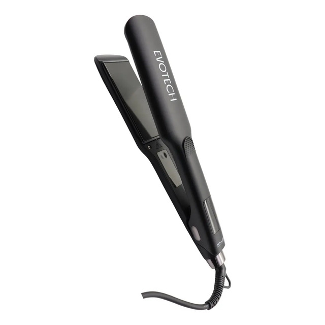 Chapinha Prancha Evotech 1.75 480f Preta Salles