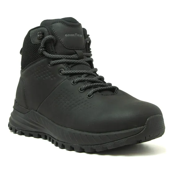 Botas Senderismo Goodyear Outdoor Casual Hi Valdes Hombre