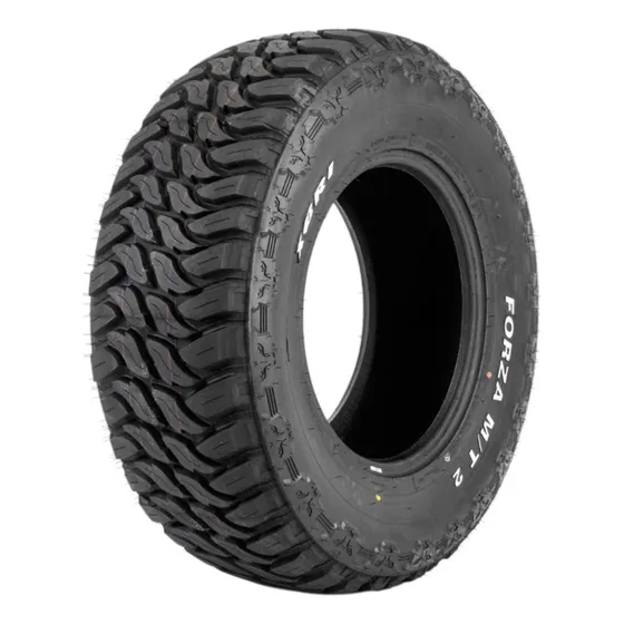 Pneu 235/85r16lt Xbri Forza 2 10pr M/t 120/116q Xbri 31218 Índice De Velocidade Q