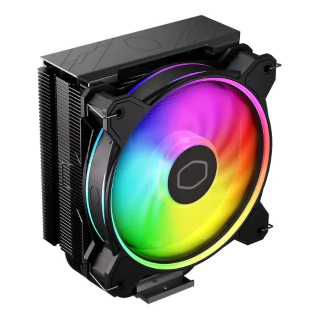 Cooler Master Hyper 212 Halo - Enfriador De Aire