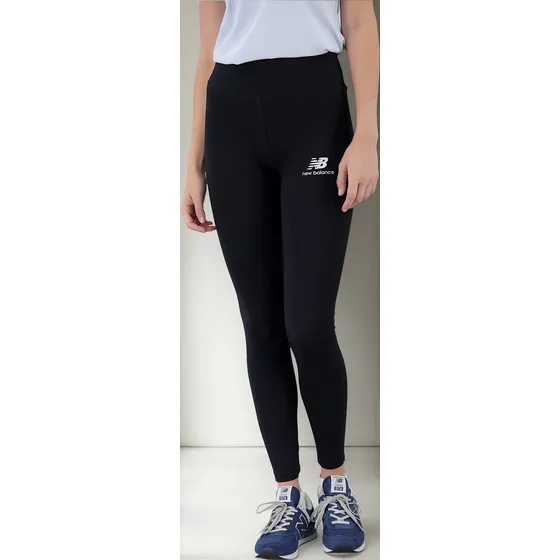 Calza New Balance De Dama - Wp31509bk