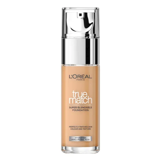 Base De Maquillaje L'oréal Paris True Match Super-bendable