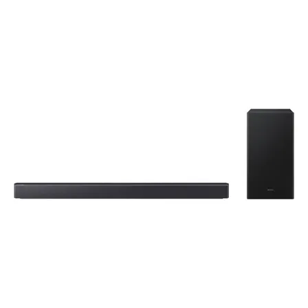 Soundbar Samsung Serie B 2.1 Ch. B450f (2025)