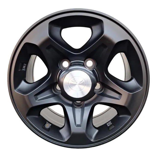 Rines 16 Pulgadas Toyota Machito 5 H M 150