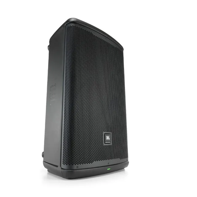 Jbl Eon715 Cabina Activa 650w Bluetooth 128db