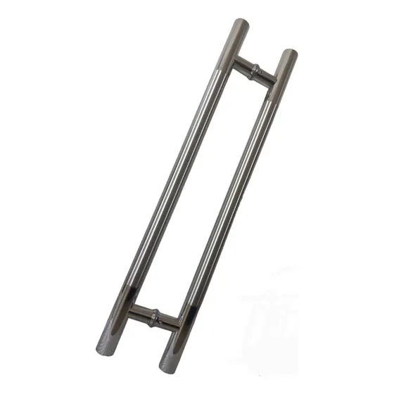 Manillon Tipo H Pulido Y Satinado 50cm X 65cm