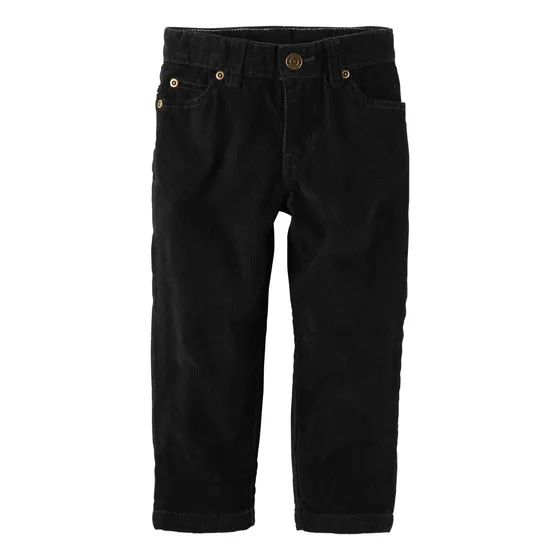 Pantalón De Pana Clásico Carters 224g256