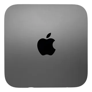 Mac Mini 2018 Intel Core I5 Apple Computadores | Mercado Livre