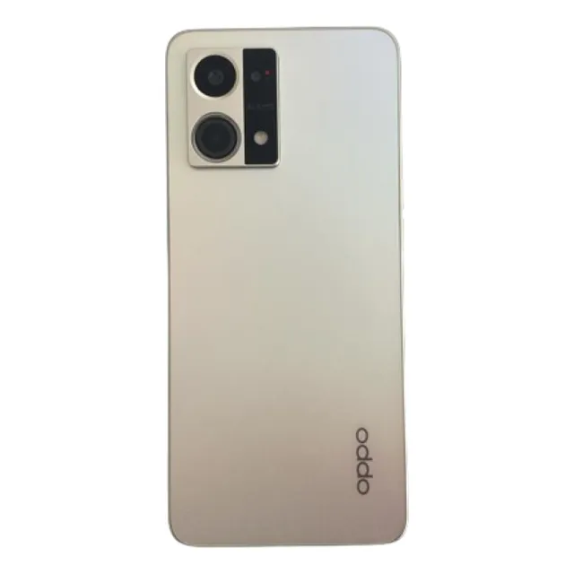Oppo Reno 7 256gb Reacondicionado Categoria A