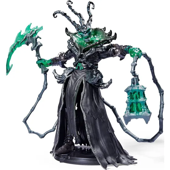 League Of Legends The Champion Collection 1a Ed. Thresh