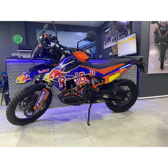 Ktm Adventure 790 R 2020  Bansai Motos