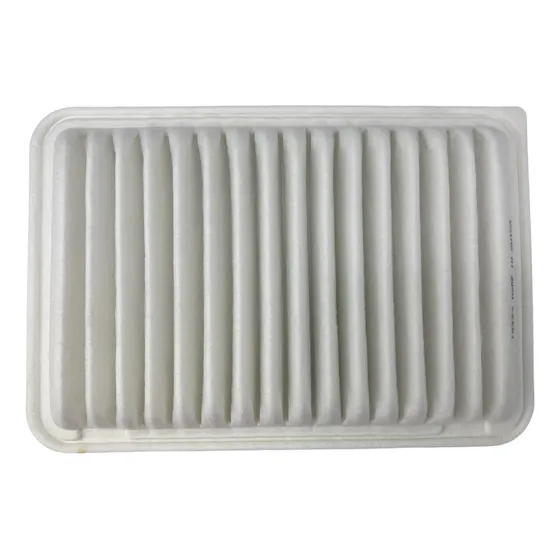 Filtro De Aire Toyota 2.4 L Y 2.5 L Camry 2010 Omniparts