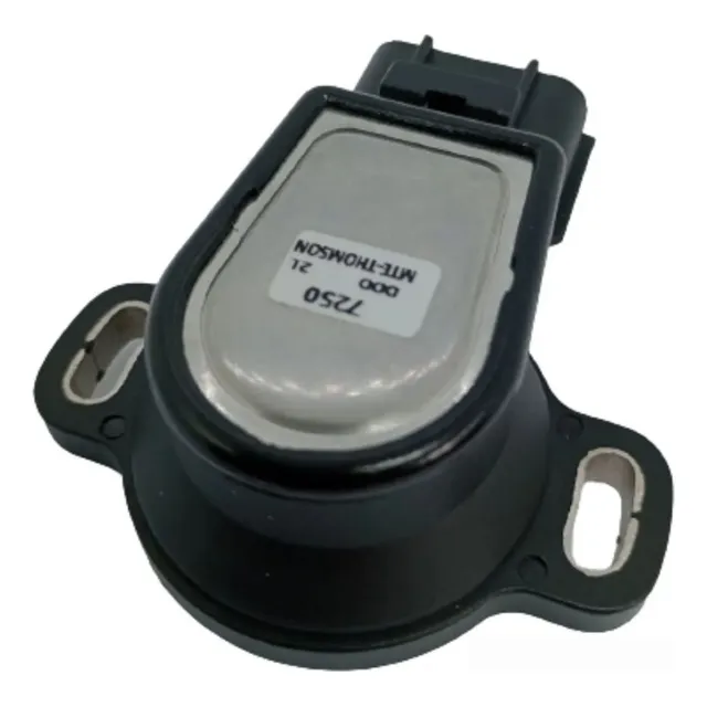 Sensor Tps Posiçao Borboleta Mazda Mx3 1.6 8v 1993 A 1994