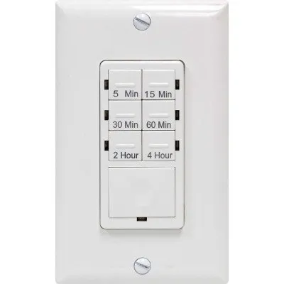 Swiche Apagador Con Timer Ge Ahorrador Electricidad